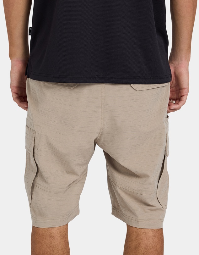 Billabong - Mens Scheme X 21