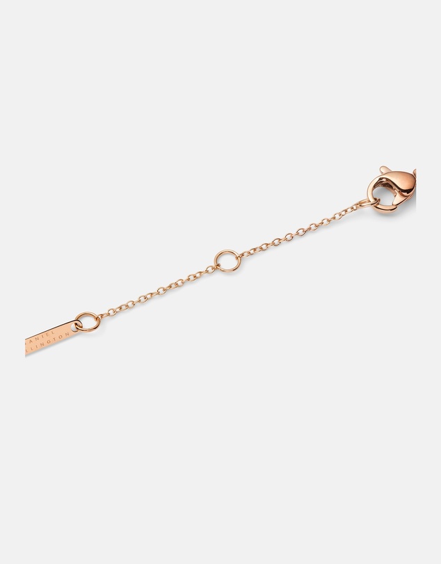 Daniel Wellington - Audrey Necklace Jade