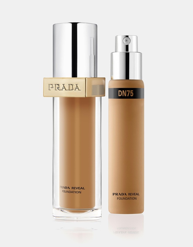 Prada - Prada Reveal Skin Optimizing Foundation