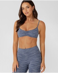 Lorna Jane - Retro All Day Sports Bra