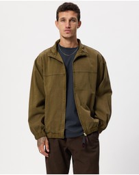 Gramicci - Twill-Around Jacket