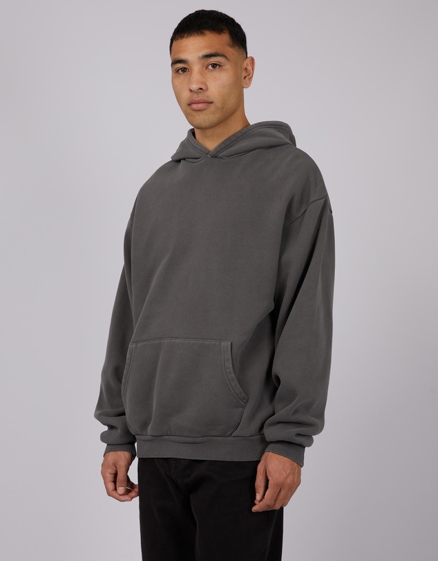 Silent Theory - Box Hoodie
