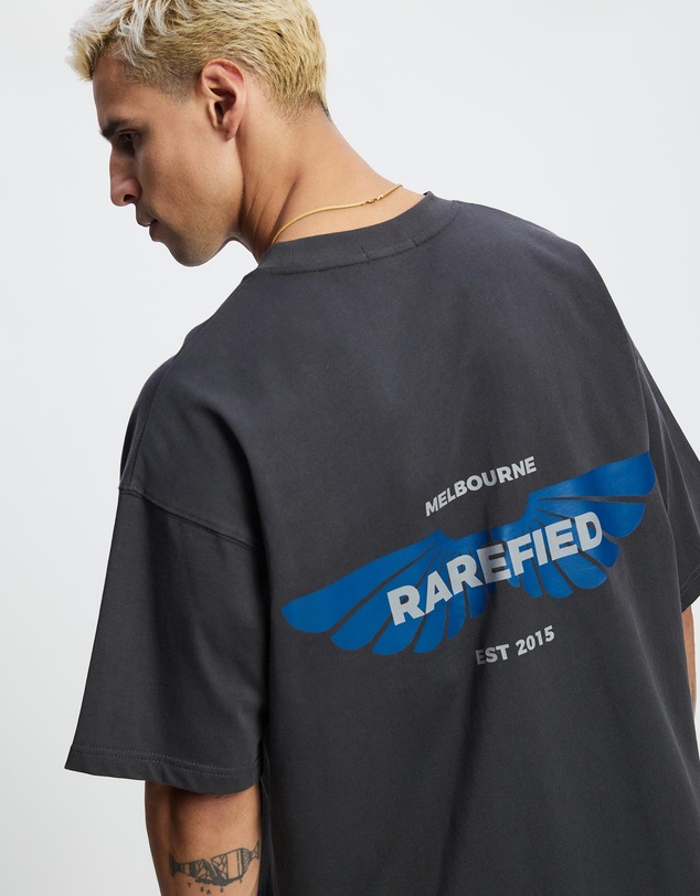 Rarefied - Pegasus T-Shirt