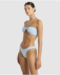 Bond-Eye Swimwear - Ida Tie Back Bandeau