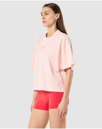 P.E Nation - Superfine Tee