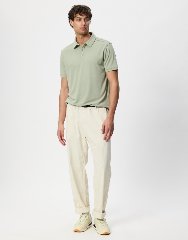 Municipal - Sportcross Golf Core Polo