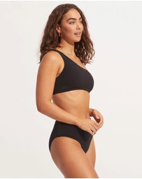 Seafolly - Sea Dive One Shoulder Top