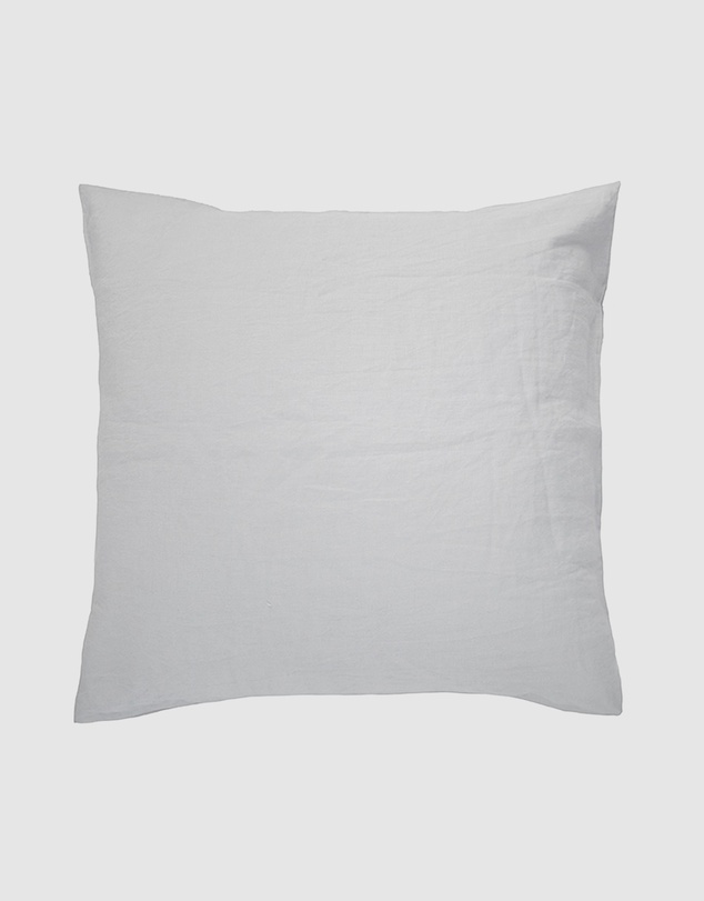 Bambury - Linen European Pillowcase
