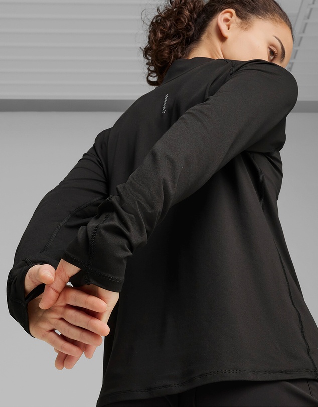 Puma - RUN VELOCITY CLOUDSPUN Top - Women
