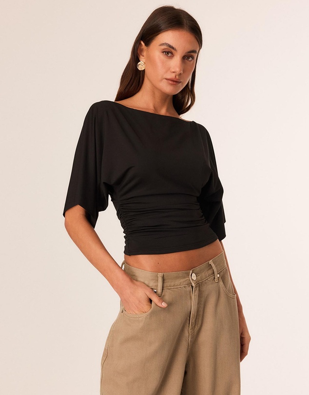 SNDYS - Sassa Top