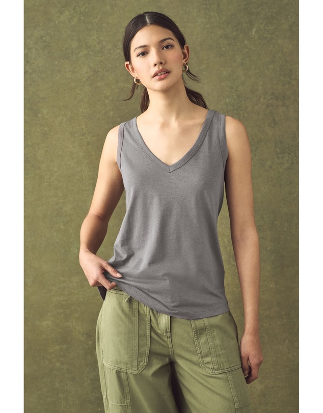NEXT - Modal Slouch Vest