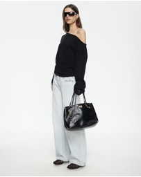 Lioness - Top Model Jeans - ICONIC EXCLUSIVE