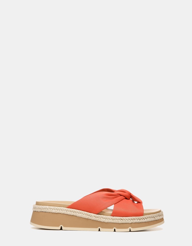 Naturalizer - Dayana Slide - Melon Sorbet
