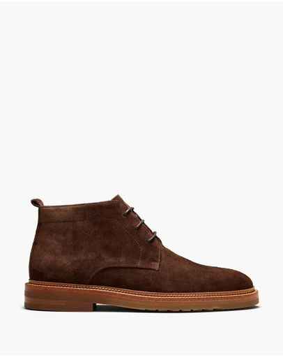 Aquila - Dakar Chukka Boots