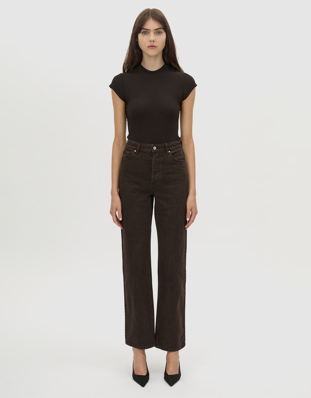 C&M CAMILLA AND MARC - Raha Bodysuit