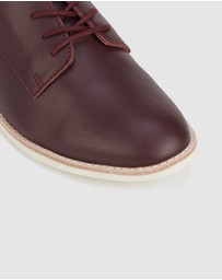 Rollie - Derby Super Soft Shoe