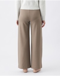 Ripe Maternity - Isha Wide Leg Pant