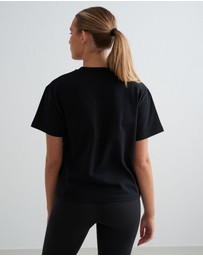 Aim'n - Boxy T-Shirt