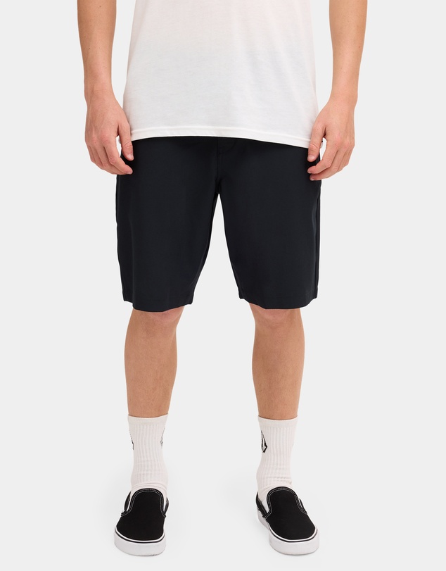 Volcom - Mens Kerosene Chino Shorts