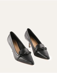 Jo Mercer - Joanie Mid Heels