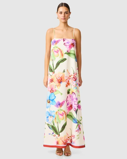Elliatt - Glinda Maxi Dress