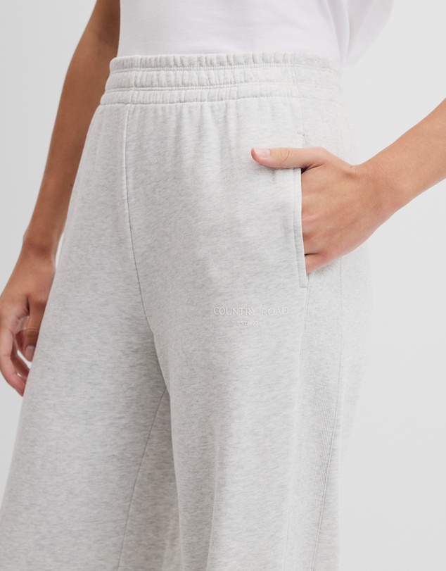 Country Road - Straight Leg Track Pant