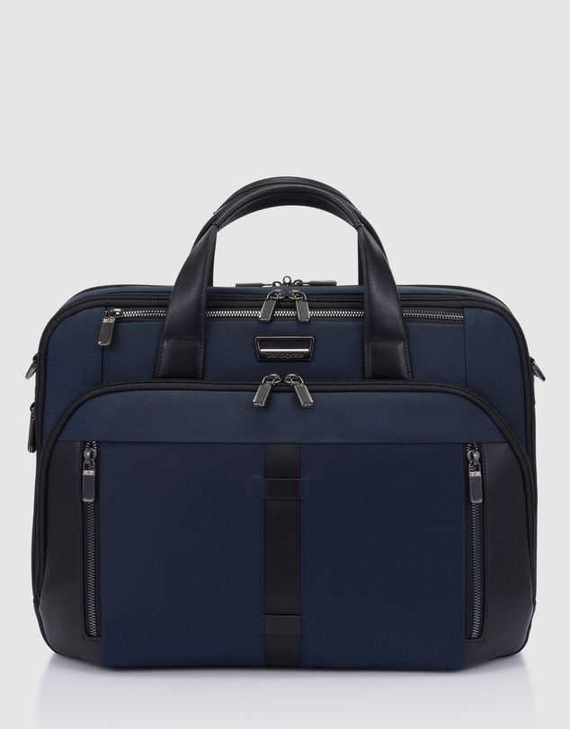 Samsonite - Urban-Eye DLX Bailhandle 15.6