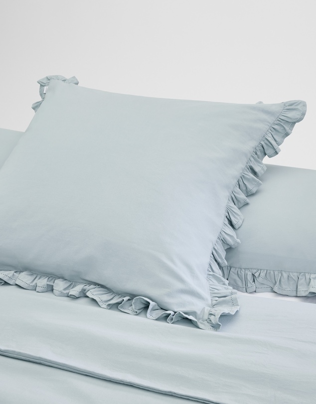 Country Road - Sia European Pillowcase