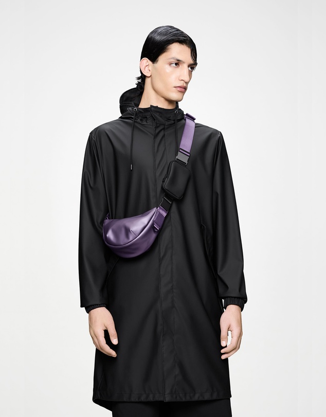 RAINS - Valera Shoulder Bag Mini Body