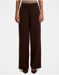 Forever New - Oaklyn Wide Leg Pants