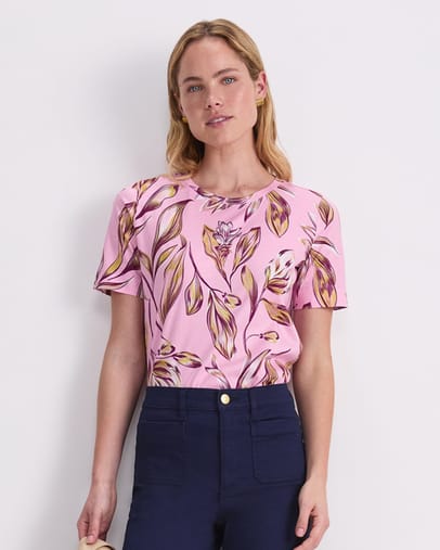 pink multi