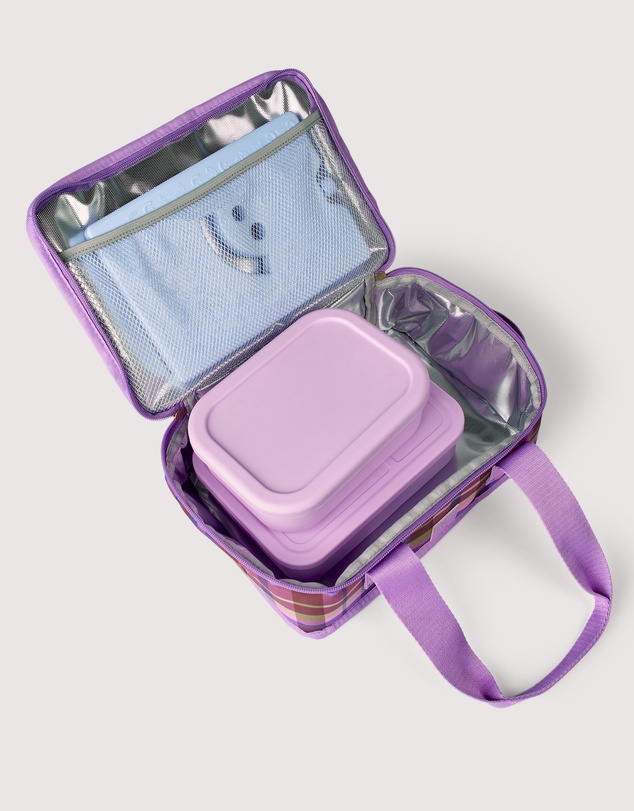 The Somewhere Co - Wanderland Stasher Lunch Bag