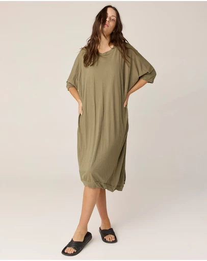 Primness - Sandy Dress