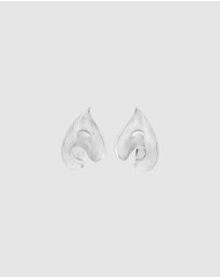 Kitte - Centrefold Earrings