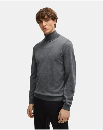 BOSS - Musso Knitwear
