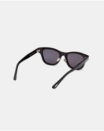 Tom Ford - FT1353-D