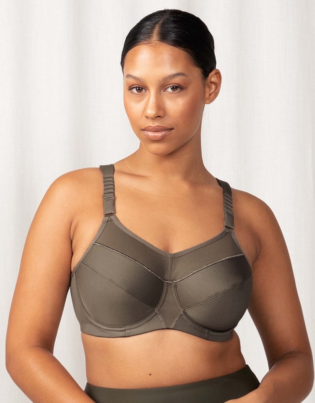 Triumph - Triaction Ultra Sports Bra