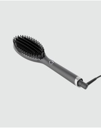 ghd - glide + Smoothing Hot Brush