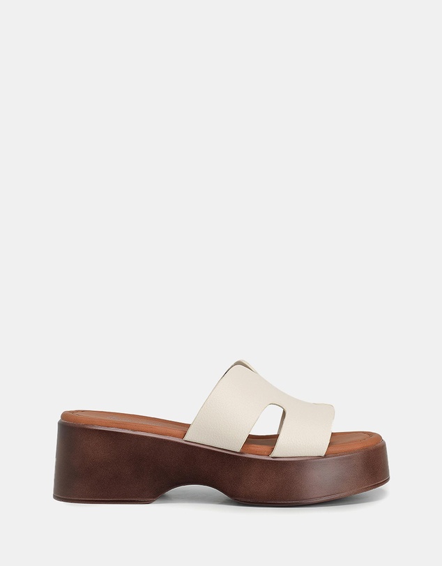 Call It Spring - Abilene Wedges