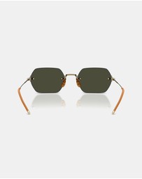 Oliver Peoples - OV1353ST