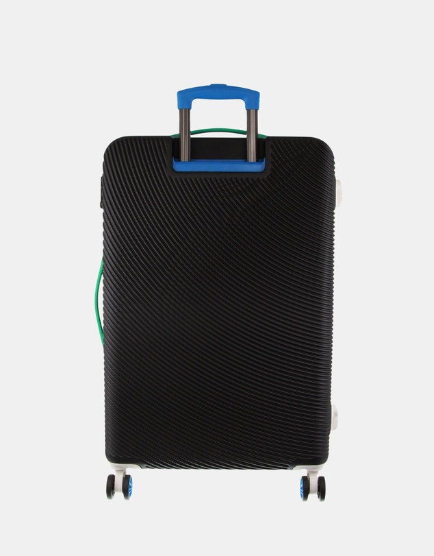 GAP - GAP Stripe Hard-shell 67cm Medium Suitcase