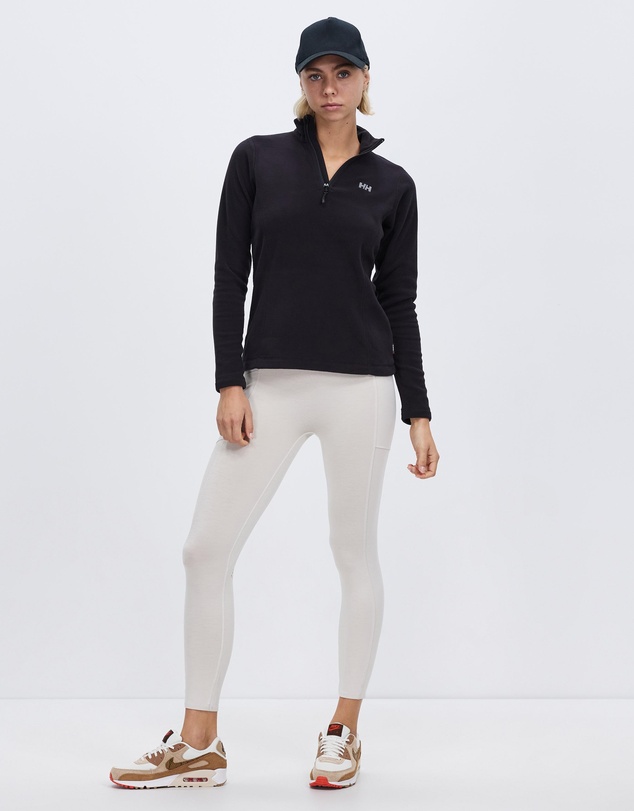 Helly Hansen - Daybreaker 1/2 Zip Fleece