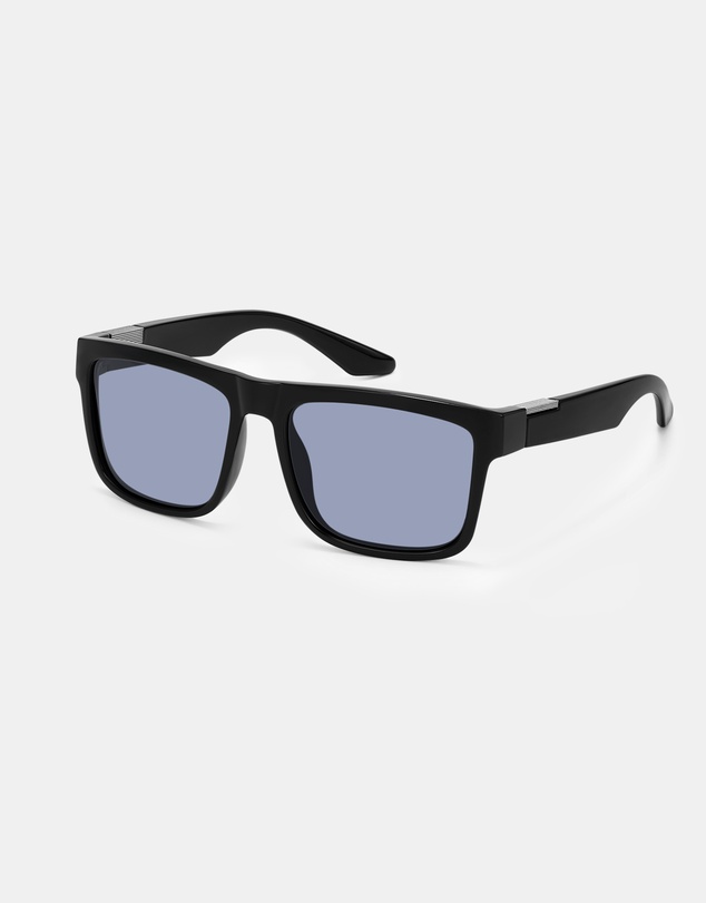 Eclectics - Andrew Sunglasses - Polarised
