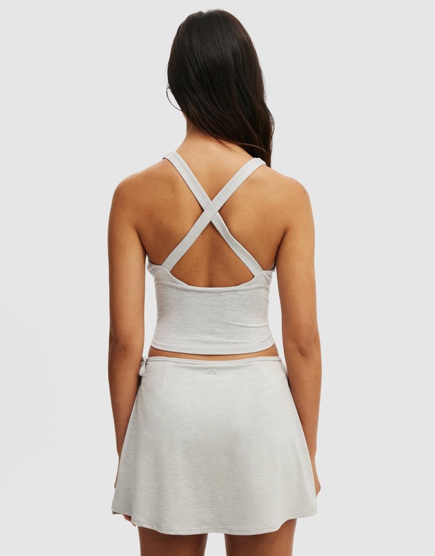 Cotton On Body Active - Ultra Soft Contour Tank