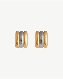 Zahar - Zoey Earrings