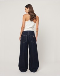 Abrand - 99 Mega Baggy