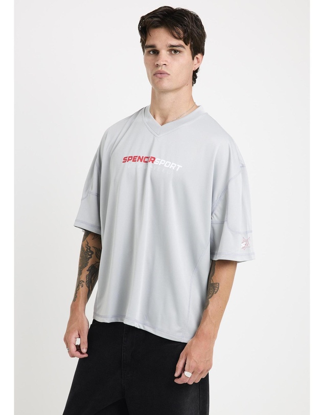 Spencer Project - Flex Sport T-Shirt