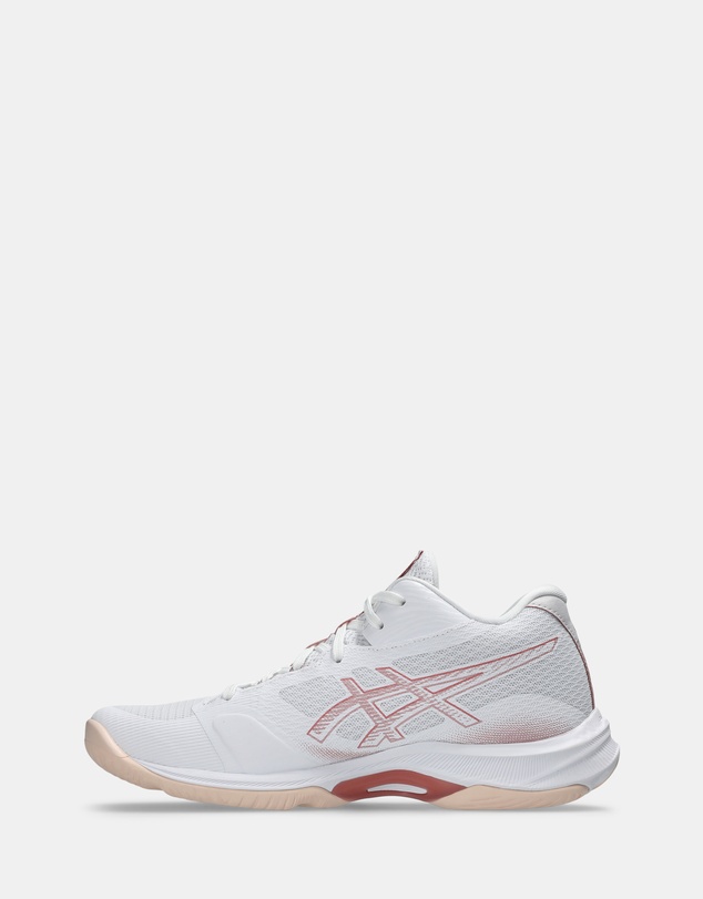 ASICS - Netburner Ballistic Ff Mt 4 - Women's