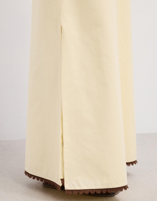 The Fated - Shona Maxi Dress