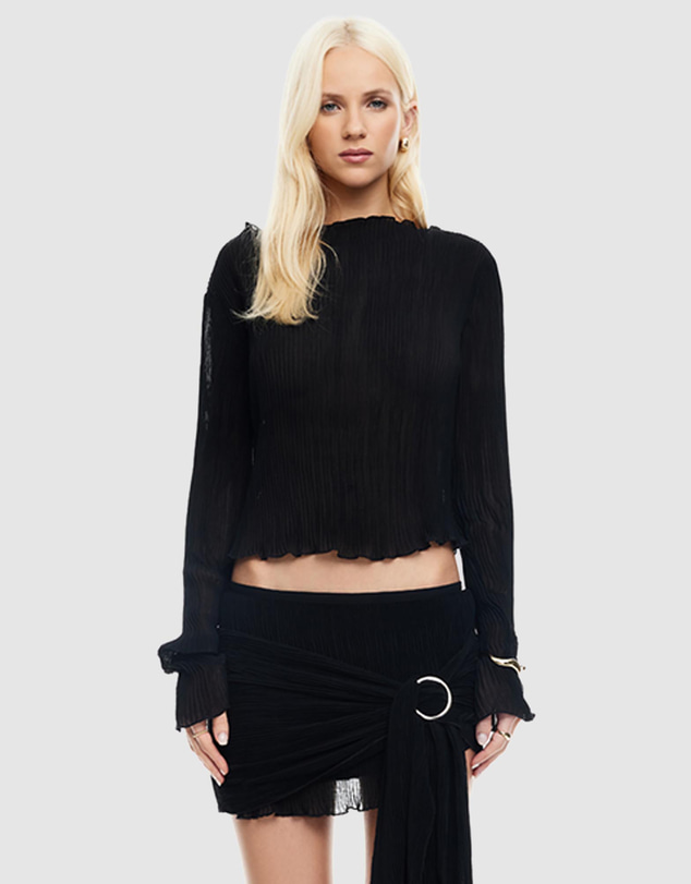 Lioness - Ford Long Sleeve Top
